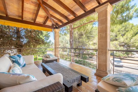 Villa i Alcudia, Mallorca, Alcudia - € 1.450.000 | Ref: BON40794ETV - foto 18