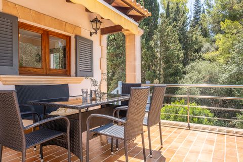 Villa i Alcudia, Mallorca, Alcudia - € 1.450.000 | Ref: BON40794ETV - foto 22