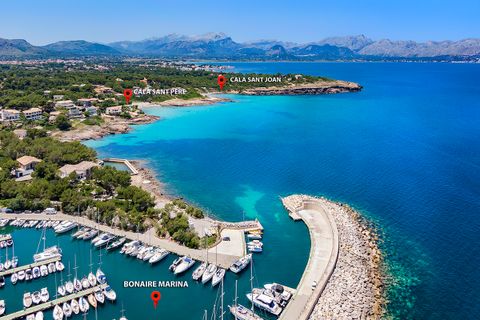 Villa i Alcudia, Mallorca, Alcudia - € 1.450.000 | Ref: BON40794ETV - foto 31