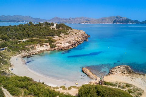 Villa i Alcudia, Mallorca, Alcudia - € 1.450.000 | Ref: BON40794ETV - foto 30