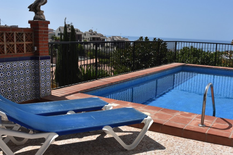 Villa i Caleta De Velez, Malaga, Caleta De Velez - € 555.000 | Ref: CLDSR-7396 - foto 10
