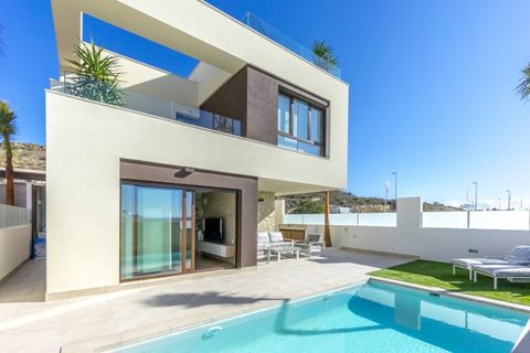 Villa a Rojales, Alicante, Rojales - € 450.000 | Ref: CQ00105 - foto 32