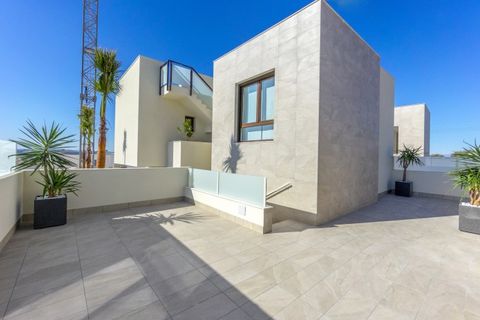 Villa a Rojales, Alicante, Rojales - € 450.000 | Ref: CQ00105 - foto 39