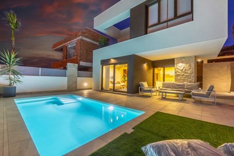 Villa a Rojales, Alicante, Rojales - € 450.000 | Ref: CQ00105 - foto 43
