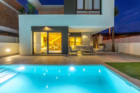 Villa a Rojales, Alicante, Rojales - € 450.000 | Ref: CQ00105 - foto 44