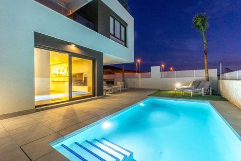 Villa a Rojales, Alicante, Rojales - € 450.000 | Ref: CQ00105 - foto 45