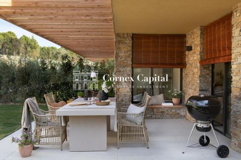 Rækkehus i Begur, Gerona, Begur - € 812.000 | Ref: V-TR-26 - foto 6