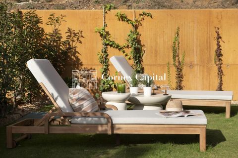 Rækkehus i Begur, Gerona, Begur - € 812.000 | Ref: V-TR-26 - foto 8