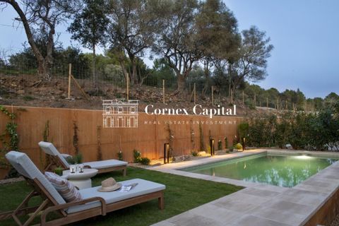 Rækkehus i Pals, Gerona, Pals - € 883.500 | Ref: V-TR-13 - foto 31