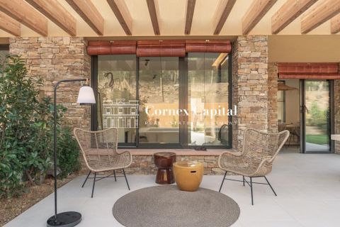 Rækkehus i Pals, Gerona, Pals - € 883.500 | Ref: V-TR-13 - foto 41