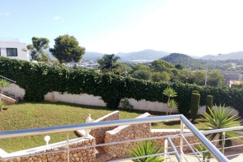 Villa a Santa Ponsa, Mallorca, Santa Ponsa - € 15.000/mes | Ref: EE1942 - foto 2