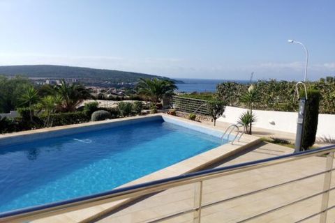 Villa a Santa Ponsa, Mallorca, Santa Ponsa - € 15.000/mes | Ref: EE1942 - foto 5