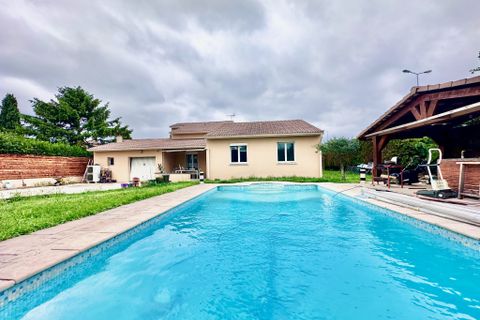 Villa i Alixan, Drome, Alixan - € 392.000 | Ref: 906 - foto 2