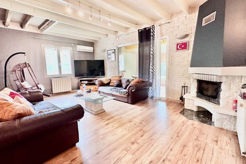 Villa i Alixan, Drome, Alixan - € 392.000 | Ref: 906 - foto 5