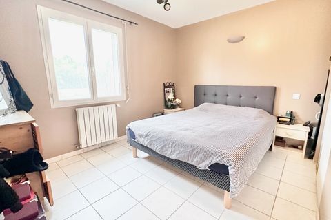Villa i Alixan, Drome, Alixan - € 392.000 | Ref: 906 - foto 9