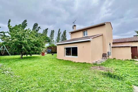 Villa i Alixan, Drome, Alixan - € 392.000 | Ref: 906 - foto 14