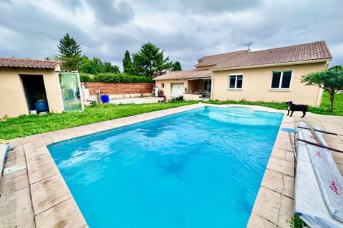 Villa i Alixan, Drome, Alixan - € 392.000 | Ref: 906 - foto 13