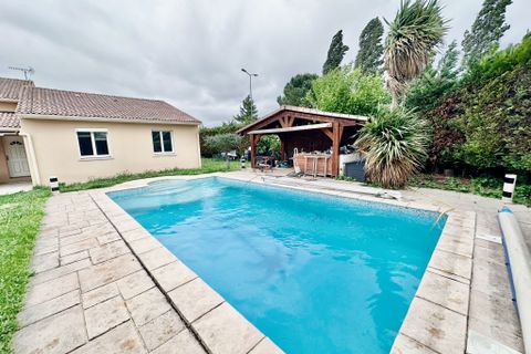 Villa i Alixan, Drome, Alixan - € 392.000 | Ref: 906 - foto 17