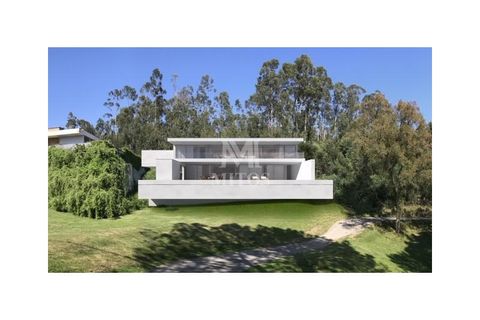 Helårsgrund i Ponte de Lima, Viana do Castelo, Ponte de Lima - € 650.000 | Ref: D104 - foto 1