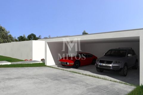Helårsgrund i Ponte de Lima, Viana do Castelo, Ponte de Lima - € 650.000 | Ref: D104 - foto 3
