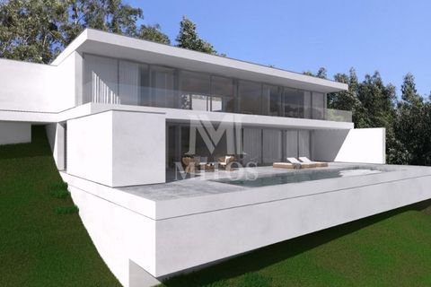 Helårsgrund i Ponte de Lima, Viana do Castelo, Ponte de Lima - € 650.000 | Ref: D104 - foto 9