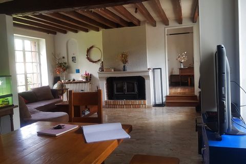Villa a Gasny, Eure, Gasny - € 284.750 | Ref: 2227 - foto 2