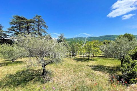 Terra a Apt, Vaucluse, Apt - € 212.000 | Ref: LUB-001098 - foto 2