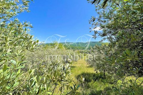 Terra a Apt, Vaucluse, Apt - € 212.000 | Ref: LUB-001098 - foto 5