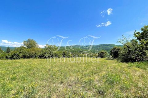 Terra a Apt, Vaucluse, Apt - € 212.000 | Ref: LUB-001098 - foto 6