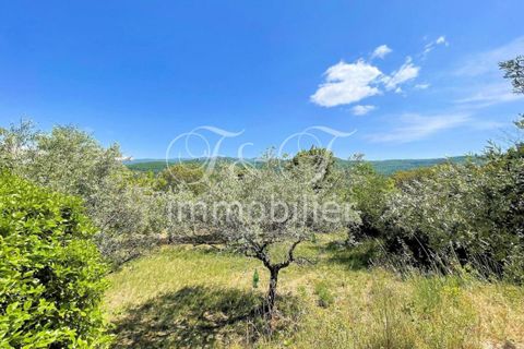 Terra a Apt, Vaucluse, Apt - € 212.000 | Ref: LUB-001098 - foto 12