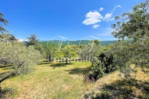 Terra a Apt, Vaucluse, Apt - € 212.000 | Ref: LUB-001098 - foto 13