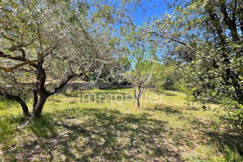 Terra a Apt, Vaucluse, Apt - € 212.000 | Ref: LUB-001098 - foto 16