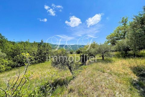 Terra a Apt, Vaucluse, Apt - € 212.000 | Ref: LUB-001098 - foto 18