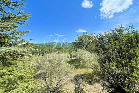 Terra a Apt, Vaucluse, Apt - € 212.000 | Ref: LUB-001098 - foto 20