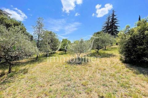 Terra a Apt, Vaucluse, Apt - € 212.000 | Ref: LUB-001098 - foto 24