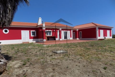 Villa i Bombarral, Leiria, Bombarral - € 570.000 | Ref: MMM-010 - foto 1