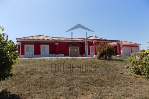 Villa i Bombarral, Leiria, Bombarral - € 570.000 | Ref: MMM-010 - foto 2