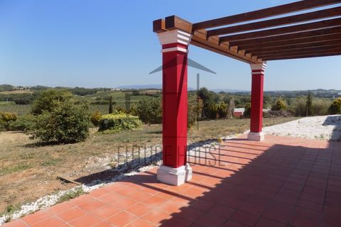 Villa i Bombarral, Leiria, Bombarral - € 570.000 | Ref: MMM-010 - foto 4