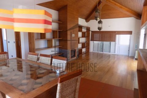 Villa i Bombarral, Leiria, Bombarral - € 570.000 | Ref: MMM-010 - foto 7