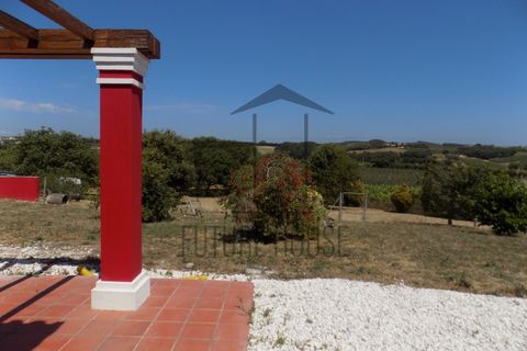 Villa i Bombarral, Leiria, Bombarral - € 570.000 | Ref: MMM-010 - foto 20