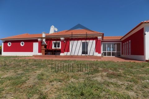 Villa i Bombarral, Leiria, Bombarral - € 570.000 | Ref: MMM-010 - foto 22