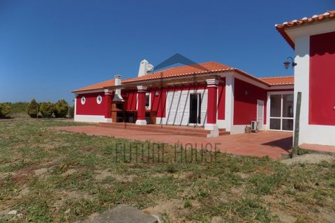 Villa i Bombarral, Leiria, Bombarral - € 570.000 | Ref: MMM-010 - foto 23