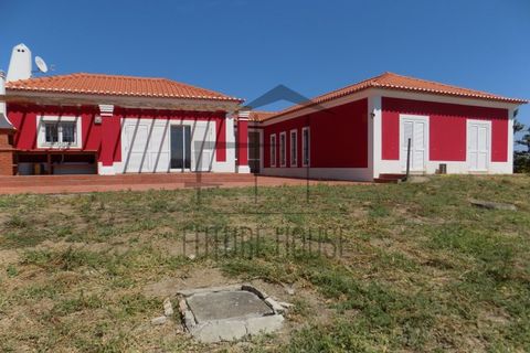 Villa i Bombarral, Leiria, Bombarral - € 570.000 | Ref: MMM-010 - foto 24