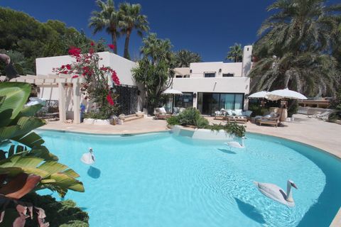 Villa i Moraira, Alicante, Moraira - € 5.850.000 | Ref: xg3408 - foto 2