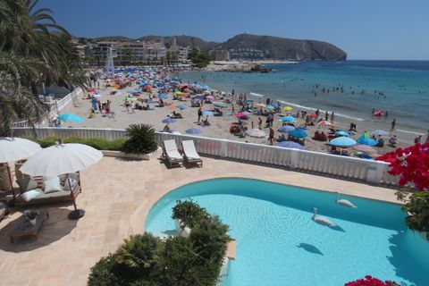Villa i Moraira, Alicante, Moraira - € 5.850.000 | Ref: xg3408 - foto 3