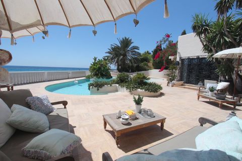 Villa i Moraira, Alicante, Moraira - € 5.850.000 | Ref: xg3408 - foto 6