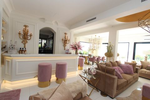 Villa i Moraira, Alicante, Moraira - € 5.850.000 | Ref: xg3408 - foto 8