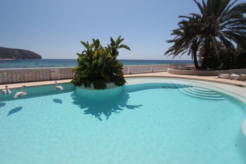 Villa i Moraira, Alicante, Moraira - € 5.850.000 | Ref: xg3408 - foto 17