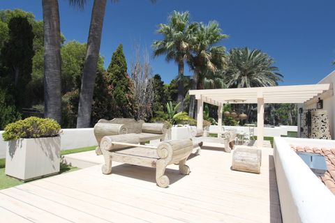 Villa i Moraira, Alicante, Moraira - € 5.850.000 | Ref: xg3408 - foto 18