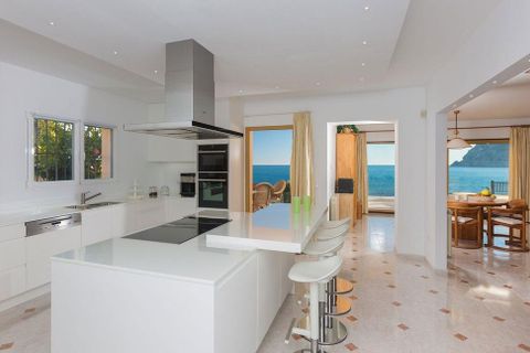 Villa i Benissa, Alicante, Benissa - € 3.980.000 | Ref: xg3290 - foto 6